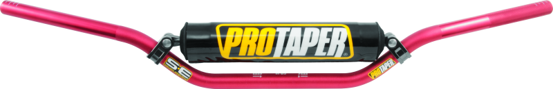 ProTaper 25323 SE CR High Handlebar - Red