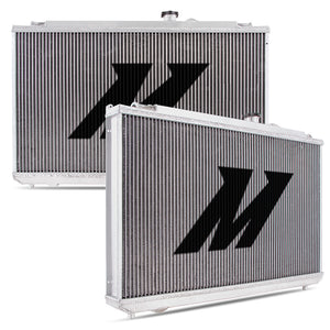 Mishimoto MMRAD-JZX100-96 96-01 fits Toyota JZX100 Chaser Performance Aluminum Radiator