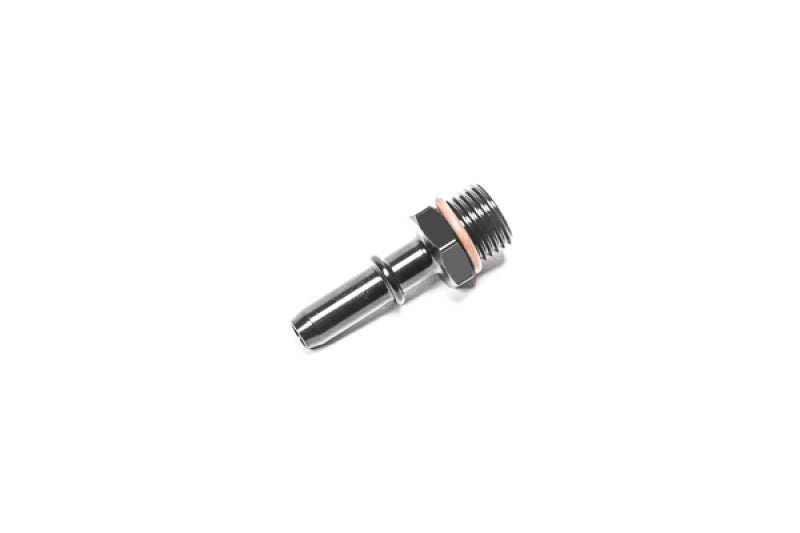 Radium Engineering 14-0846 6AN ORB to 5/16in SAE Male - Short