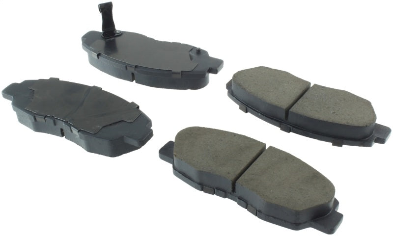 Stoptech 308.0465 Street Brake Pads