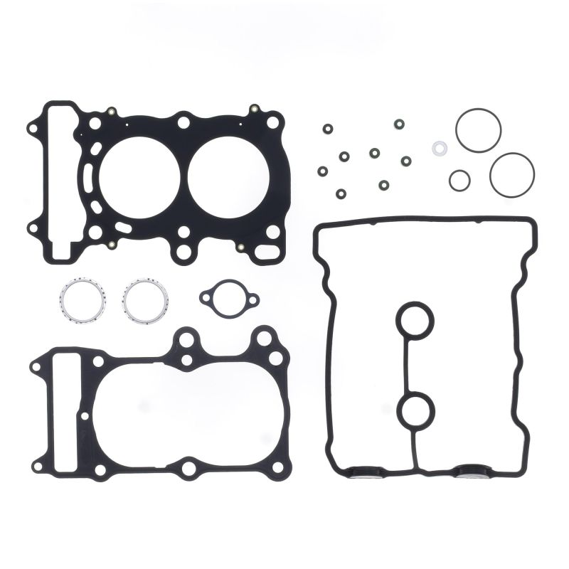 Athena P400210600238 fits Honda 02-13 Fjs / Fsc 600 Top End Gasket Kit