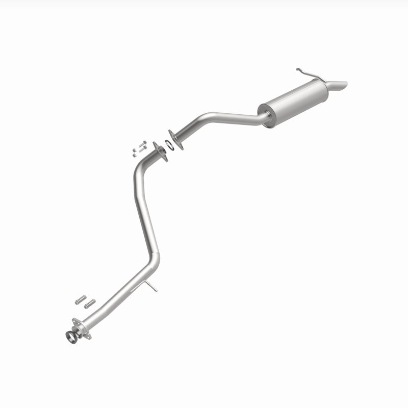 Magnaflow 106-0843 BRE Exhaust Kit 08-15 fits Scion xB 2.4L