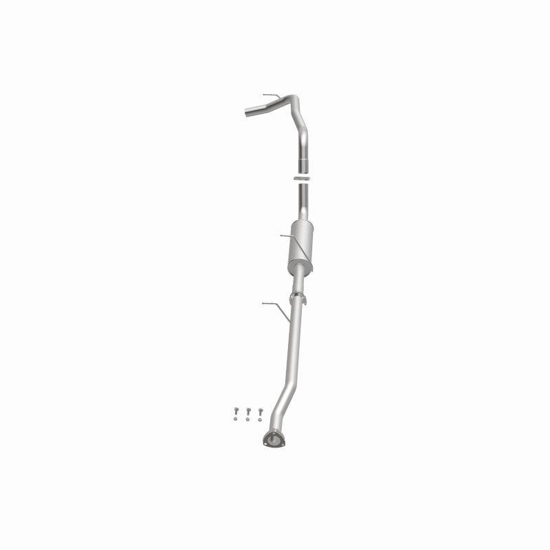 Magnaflow 106-0650 BRExhaust 01-03 fits GMC S10 Sonoma 2.2L Exhaust Kit