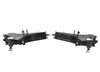 Superpro TRC543 98-04 fits Nissan Frontier 2WD D22 Front Lower Control Arm Set