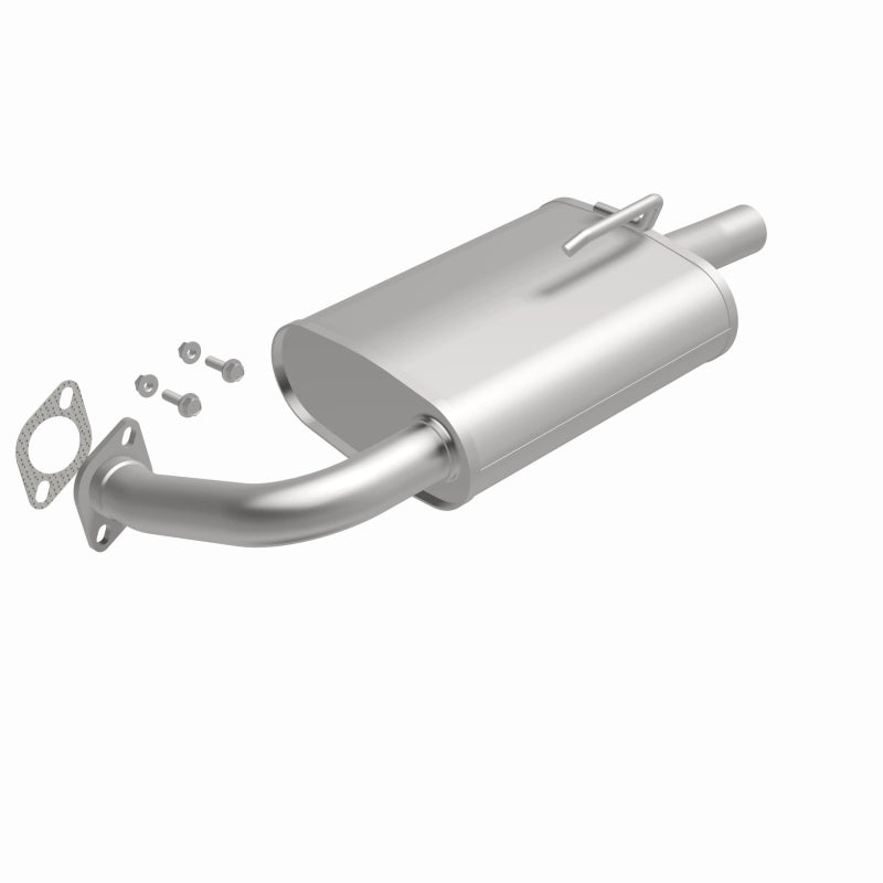 Magnaflow 108-0048 BRE Exhaust 07-12 Altima 2.5L 3.5L Muffler Kit
