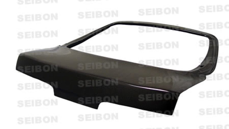 Seibon TL9401ACIN2D fits Acura 94-01 Integra 2 dr OEM Style Carbon Fiber Trunk/Hatch