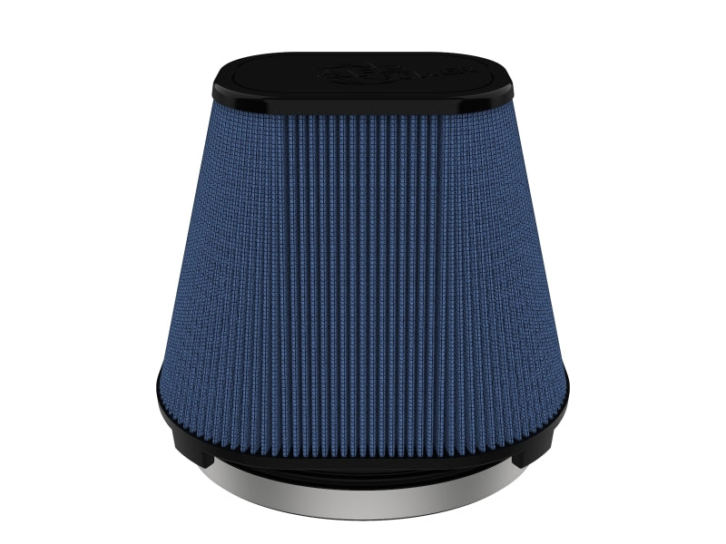 AFE 24-90112 FLOW Pro-5 R Air Filter (5-1/2x7-1/2)F x (9x7)B x (5-3/4x3-3/4)T x