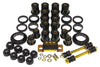 Prothane 7-2007-BL fits GM Various Cars Total Kit - Black