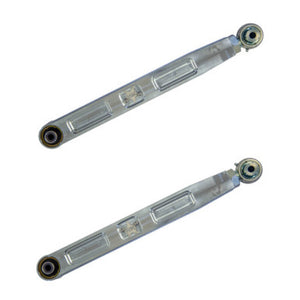 Rock Krawler RK08887 07-19 fits Wrangler JK/JKU X Factor Pro Elite Billet Control Arm - Rear Lower Mid (PB+J)
