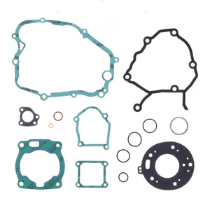 Athena P400485850034 99-06 fits Yamaha DT R/Re/X 125 Complete Gasket Kit (Excl O
