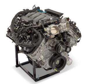 Ford Racing Gen 4 5.0L fits Coyote SC Crate Engine (No Cancel No Returns)