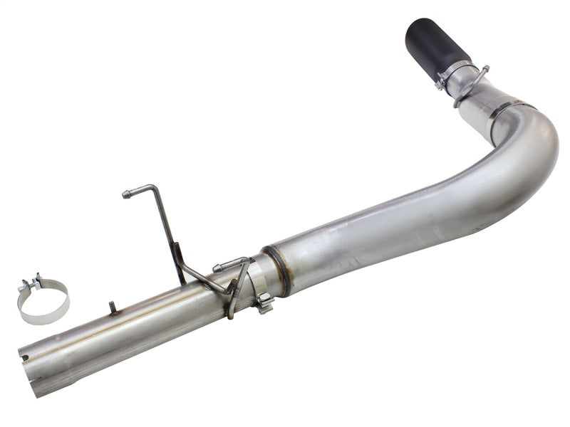 AFE 49-02051-1B rce XP Exhaust Large Bore 5in DPF-Back Alu. 13-15 fits Dodge Tr