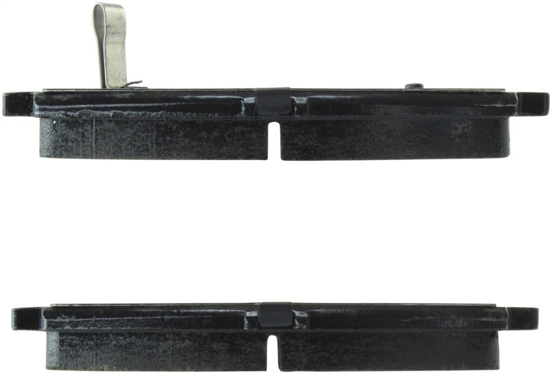 Stoptech 308.06211 Street Brake Pads - Rear
