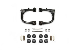 Fabtech FTS26073 15-21 fits Toyota Tacoma 2WD/4WD 6 Lug 3in Uniball Upper Control Arm Kit