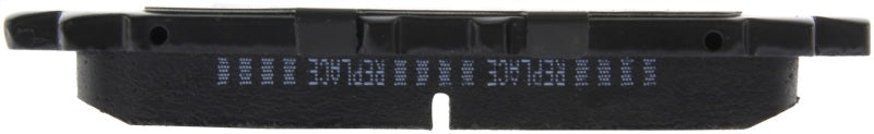 Stoptech 308.0488 Street Brake Pads