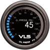 Revel 1TR1AA004R VLS 52mm 0-150PSI Digital OLED Oil Pressure Gauge