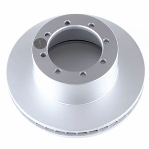 PowerStop fits Ford 00-02 E-450 Super Duty Rear Evolution Geomet Coated Rotor