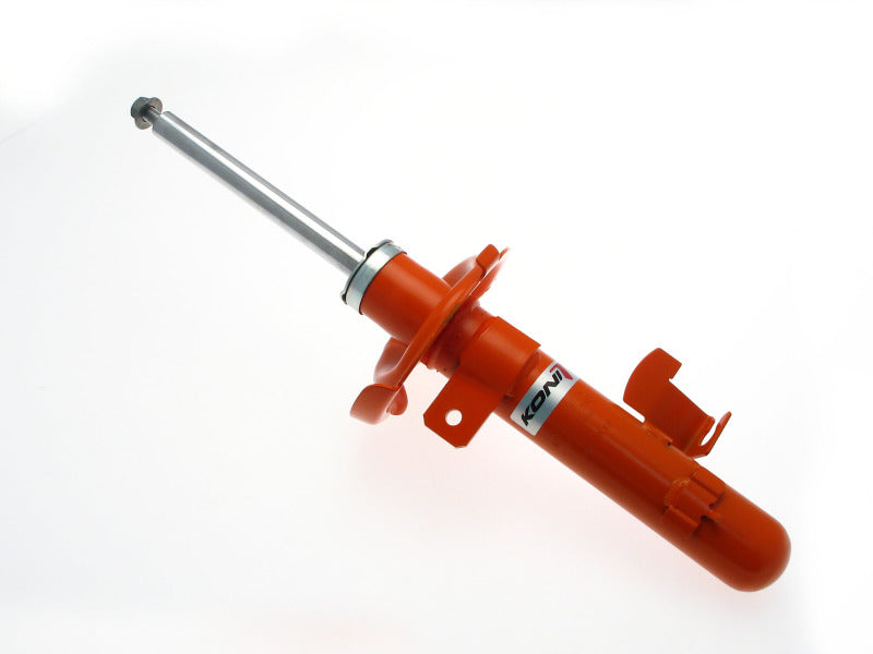 Koni 8750 1088L STR.T (Orange) Shock 07-09 fits Mazda Mazdaspeed3 - Left Front