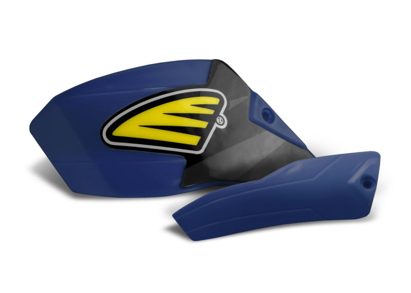 Cycra 1CYC-1020-89 Probend CRM Ultra Hand Shield - Husky Blue