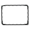 Fel-Pro TOS18772 INFINITI FX35 TOS 18772 Transmission Oil Pan Gasket 26 Bolt Hole One Piece Gasket