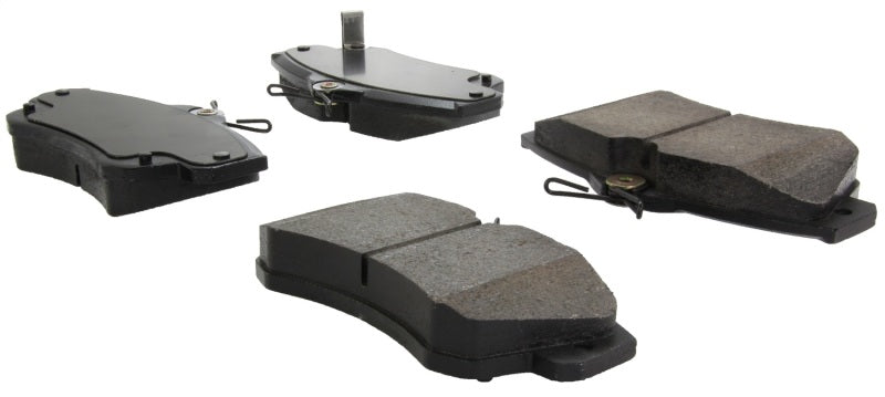 Stoptech 309.0841 Performance 03-05 Dodge SRT-4 Front Brake Pads
