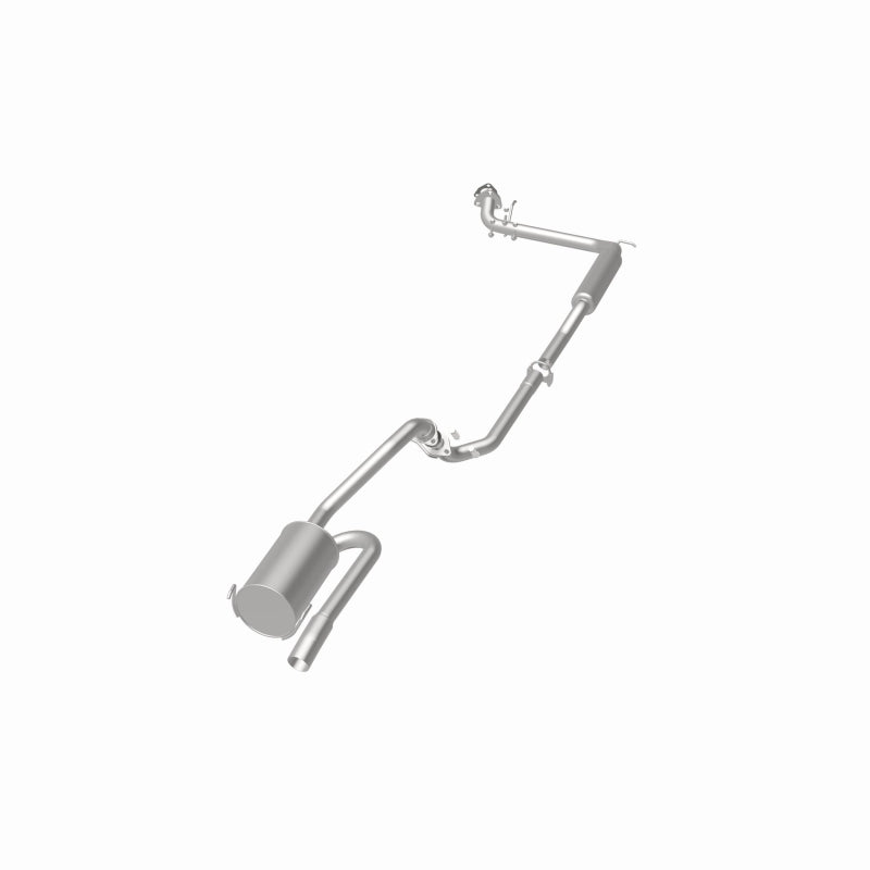 Magnaflow 106-0804 BRE Exhaust Kit 09-13 fits Honda Fit 1.5L