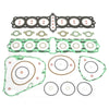 Athena P400050850160 Benelli 4T 6 CIL 750cc Complete Gasket Kit (w/o Oil Seals)