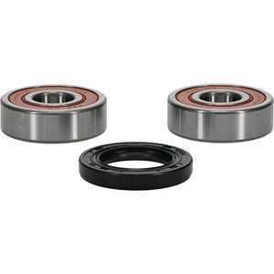 Pivot World 25-1170-P fits Honda, Suzuki Wheel Bearing Kit Premium Bearings