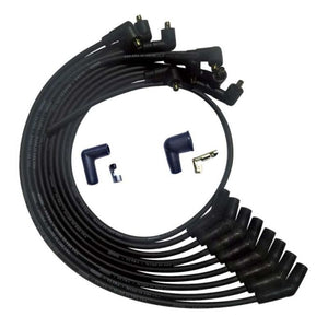 Moroso 51071 SB fits Ford 260289302 135 Deg Plug End Non-HEI Unsleeved Ultra Spa