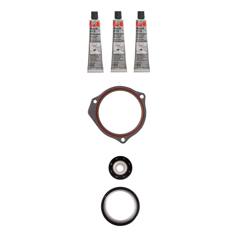 Fel-Pro TCS46220 fits RAM 1500 TCS 46220 Engine Crankshaft Seal Kit