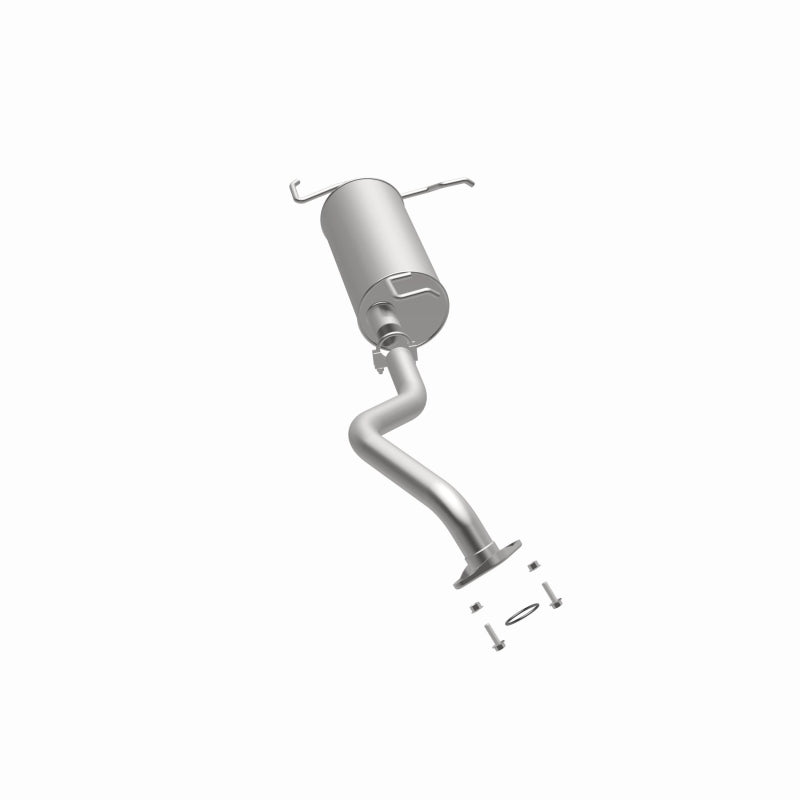 Magnaflow 106-0257 BRE Exhaust Kit 07-12 fits Nissan Sentra 2.5L