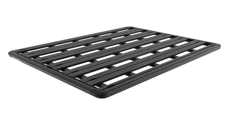 Rhino-Rack 52108F Pioneer Platform Tray - 72in x 56in - Black