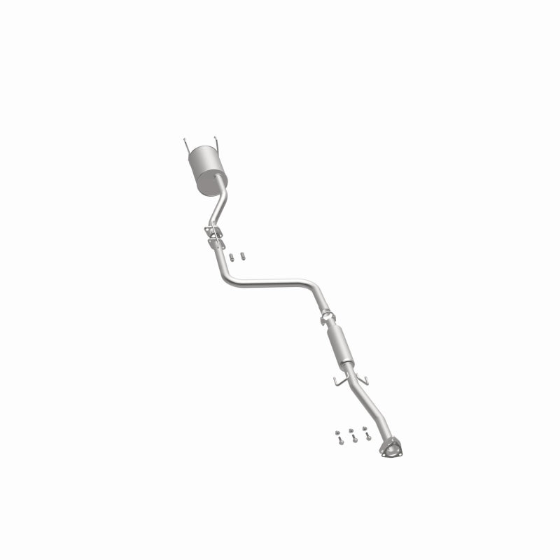 Magnaflow 106-0306 BRE Exhaust Kit 93-95 fits Honda Del Sol