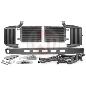 Wagner Tuning 200001146.NOACC fits Audi RS6 C6 (Typ 4F) 5.0TT Competition Intercooler Kit Audi 5.0TT