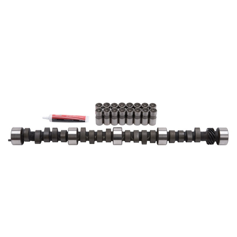 Edelbrock 2162 Perf Plus Cam and Lifters Kit67and Later Chev 396-454