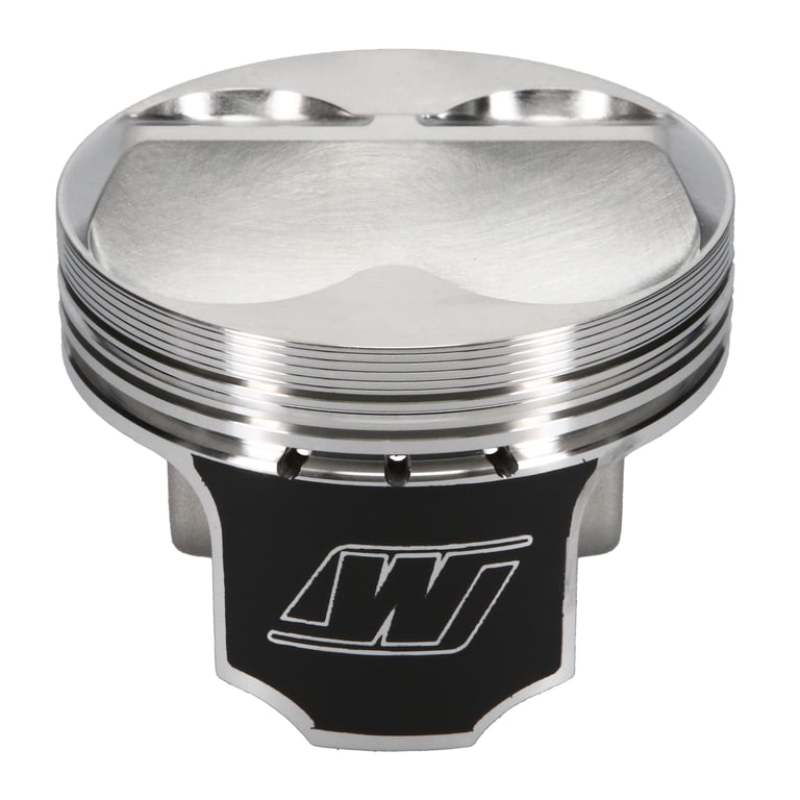Wiseco 6573M865 fits Acura 4v Domed +8cc STRUTTED 86.5MM Piston Shelf Stock
