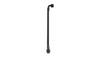 Vibrant 29063 36in PTFE Hose Assy w/6AN Female Fittings Straight/90 Deg