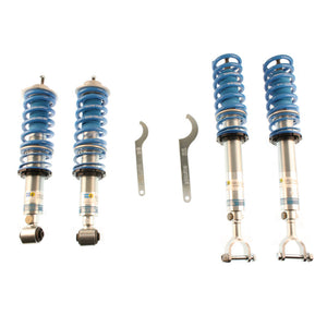BILSTEIN 48-088688 B16 1998 fits Audi A6 Quattro Base Front and Rear Performance