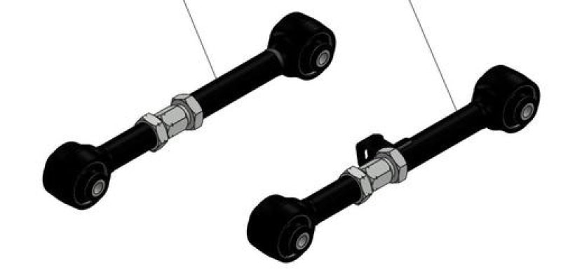 Superpro TRC1141 08-21 fits Toyota LC 200 Series HD Adj. Rear Upper Trailing Arm