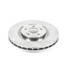 PowerStop JBR1317 2008 fits Mitsubishi Lancer Front Autospecialty Brake Rotor