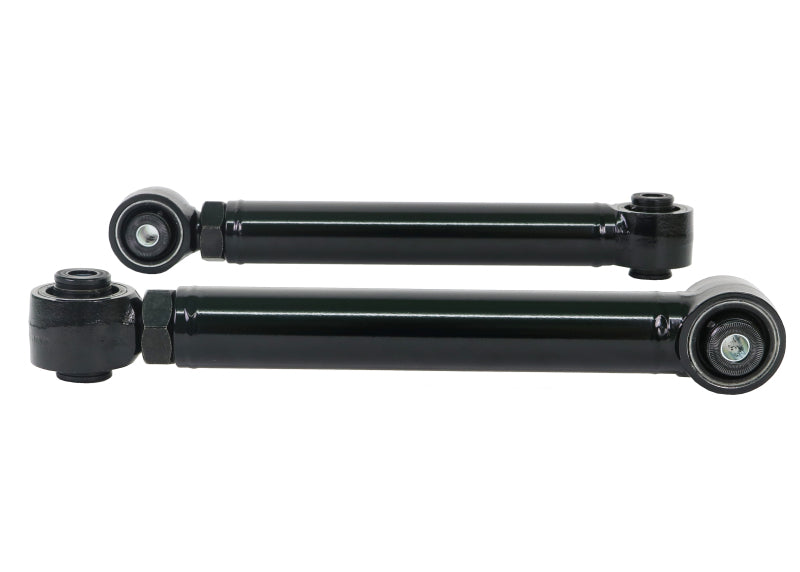 SuperPro TRC1184 fits Jeep 20-23 Gladiator JT Upper Trailing Arm Set