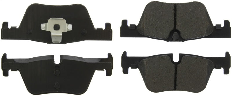 Stoptech 308.1313 Street Brake Pads - Rear