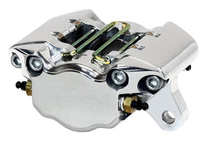 Wilwood 120-9689-PLP fits Caliper-Polished Dynapro Single 3.75in Mount 1.75in P
