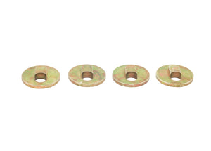 Whiteline W63175 fits Pontiac G8 / 04 Plus 8/06-8/09 -06 GTO Toe Lock Bushing K