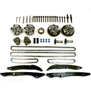 fits Ford Racing M-6004-A5015 15-17 Mustang Coyote 5.0L 4V TI-VCT Camshaft Drive Kit