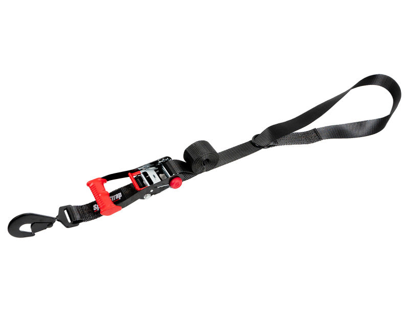 SpeedStrap 26640 2In Heavy Duty Through the Wheel Tie Down