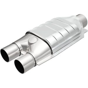 Magnaflow 93507 Conv Univ 2.5/2 S/D