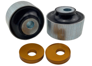 Whiteline KCA511 fits Toyota GR Corolla Front Lower Control Arm Inner Rear Bush