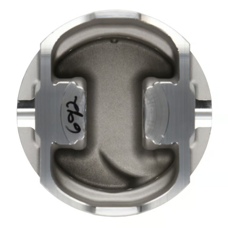 Wiseco PTS584AS Pro Tru Street fits Chevy Big Block 4.250in Bore 1.645in CH -3.00 CC Piston Set