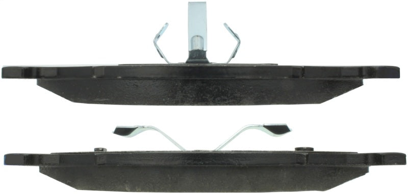 Stoptech 309.0477 Sport Brake Pads w/Shims and Hardware - Rear